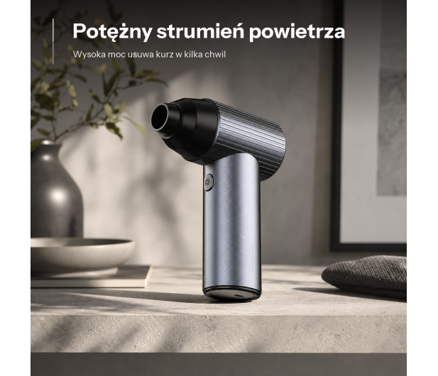 Silver Monkey Dmuchawa wielofunkcyjna Pro AirStorm 500 - 1510056 - zdjęcie 5